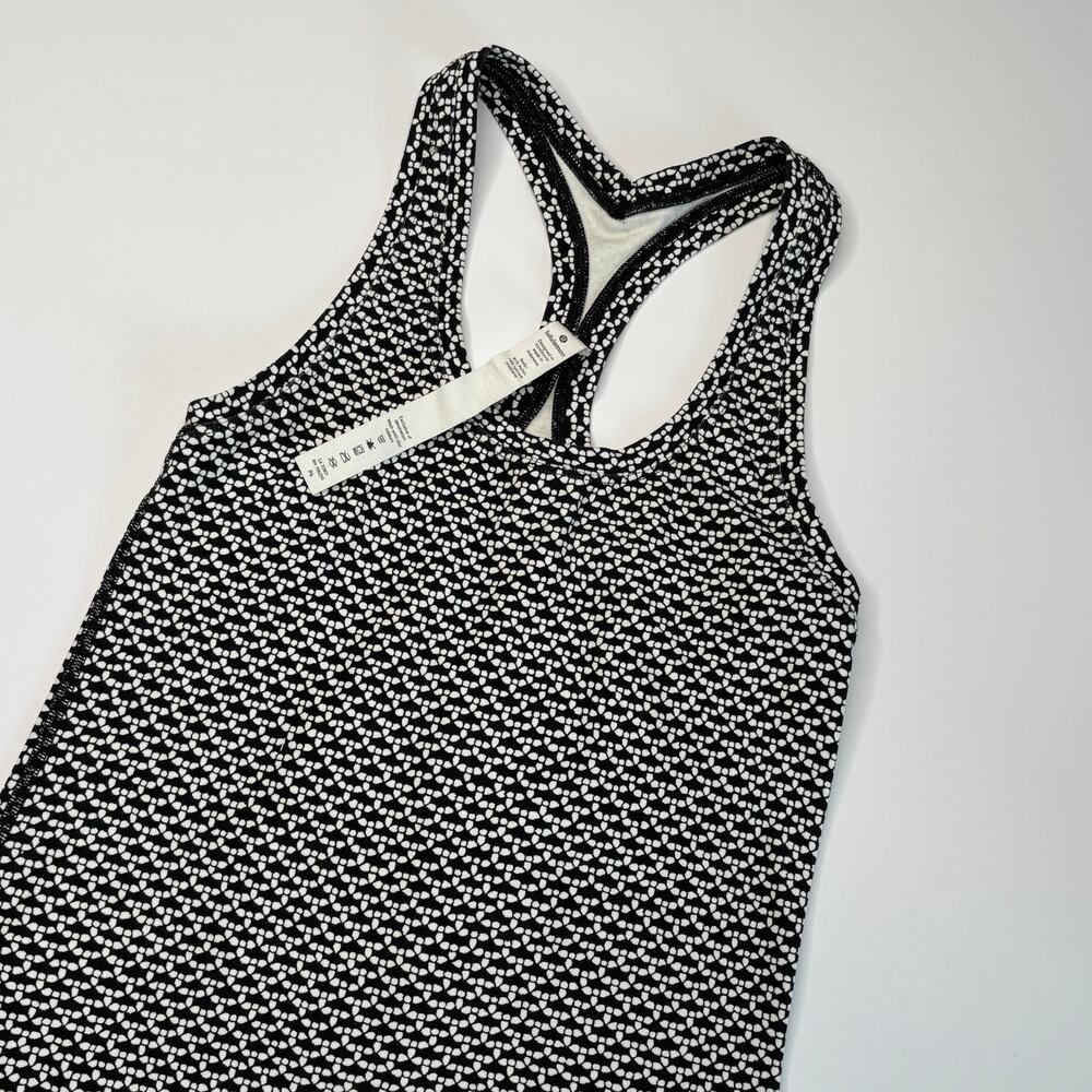 Lululemon Cool Racerback Tank II - Picture 2 of 7